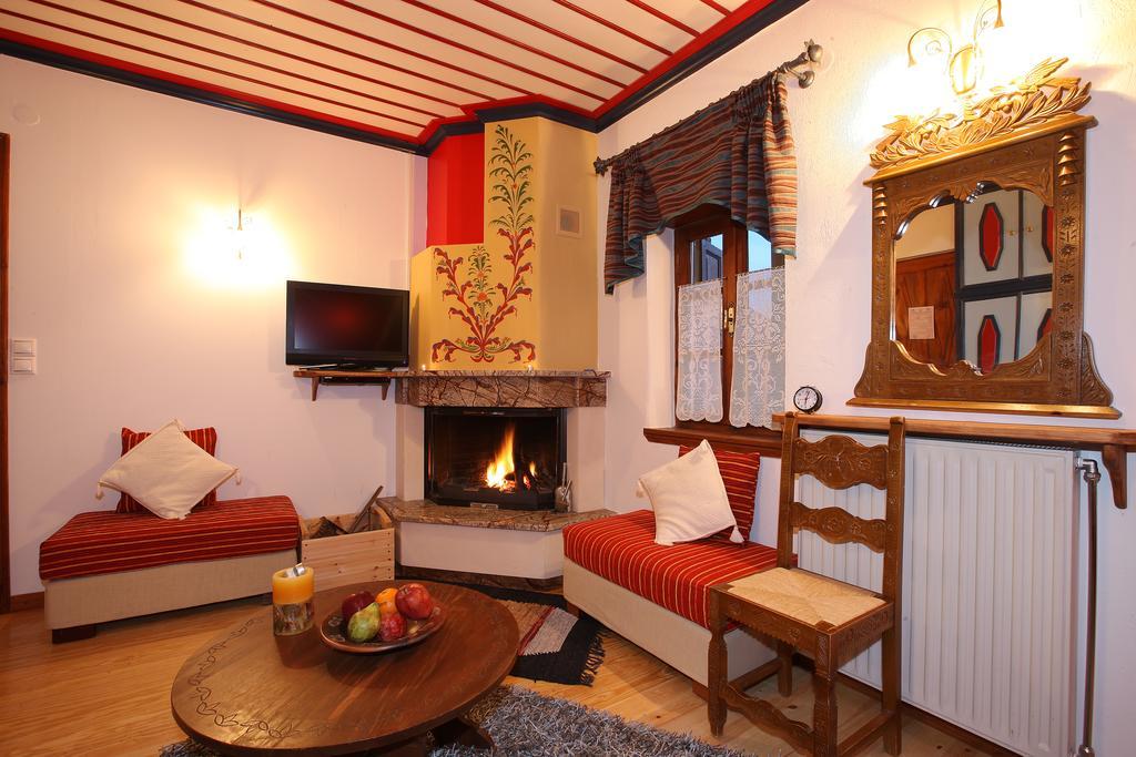 Kalliopi Papingo Kamer foto