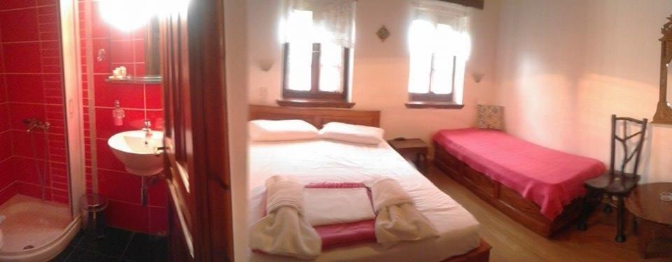 Kalliopi Papingo Kamer foto